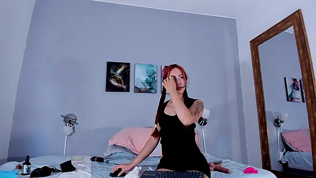 Estrella_Duran's Live XXX Chat