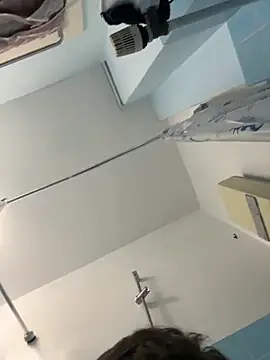 Maxi170301 Webcam-Show