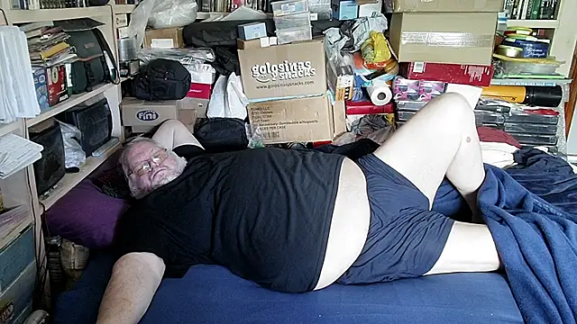 hadeszeuss2 – webcam-show