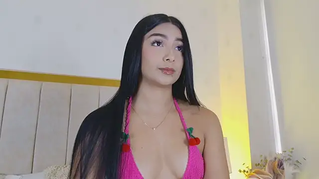 Онлайн чат XXX MeganCruzGB