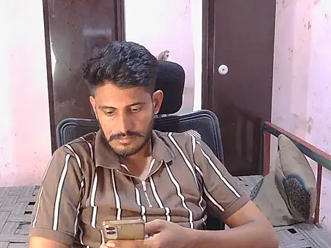 HotXKrish Webcamshow