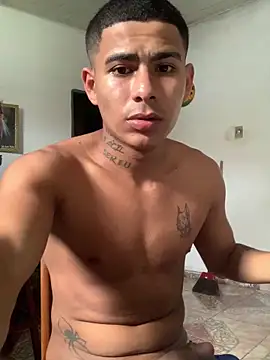 Novindot23cm's Webcam Show