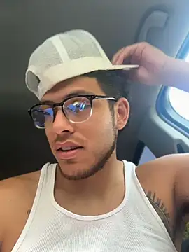 XXX chat uživo modela StrokingDaddy4