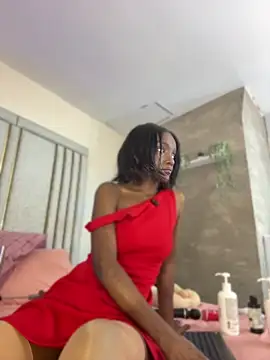 Keirahartz 라이브 XXX 채팅