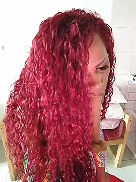 HonneyVictoria Webcam Show