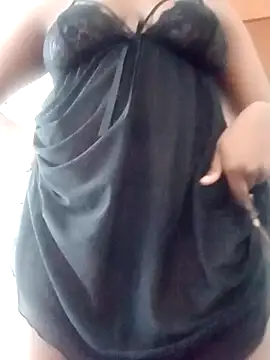 Show Webcam de RoyalQuan