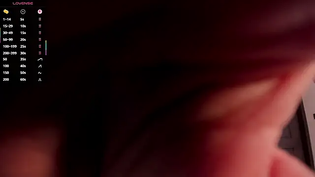 Czat XXX na żywo – JennaOlsonX