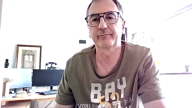 HotLucas66 – Kamerová šou