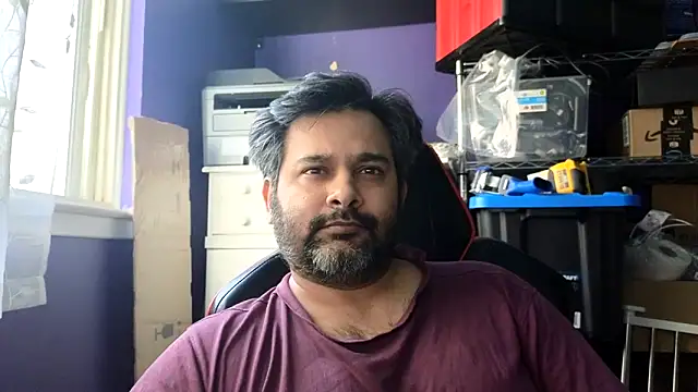 toronto-baddad Show in webcam