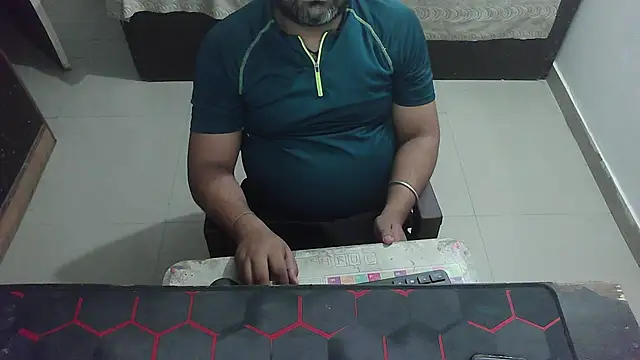 rentarob – Naživo XXX chat