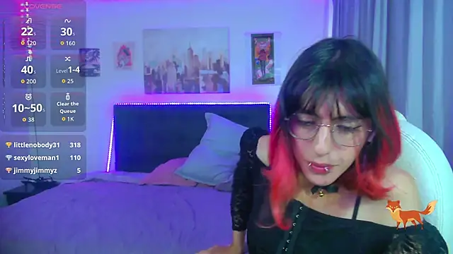 goth_minervan Live XXX chat