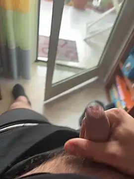 D4n13l47 Webcam show