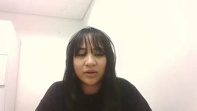 MarileeMisiaszek Pertunjukan Webcam