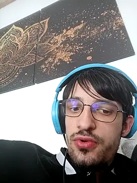 totolescientifique Webcam-Show