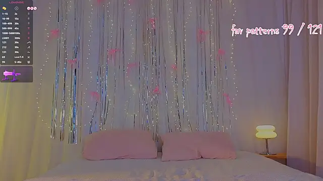 دردشة a11yson الجنسية المباشرة