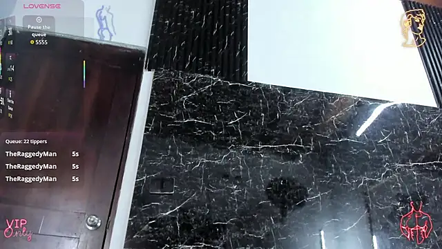 Živý XXX chat Agatha_Pleasure