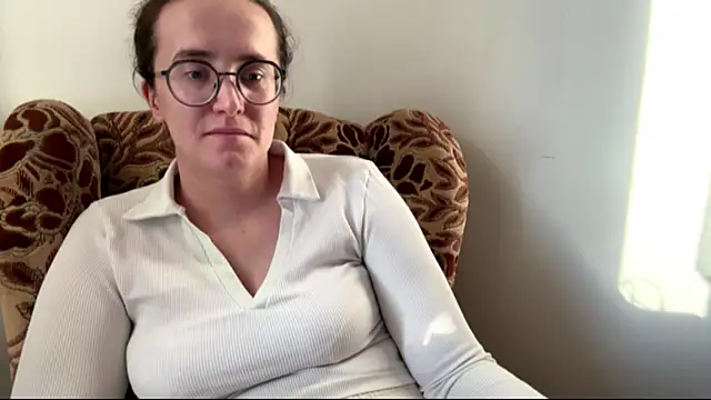 Živý XXX chat SofiaTease