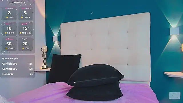 MiaaCarter_'s Live XXX Chat