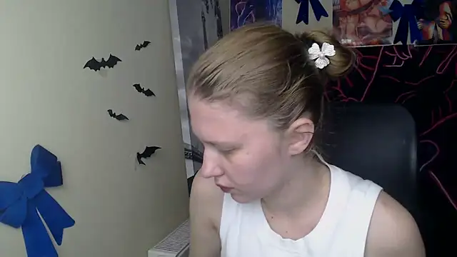 Živý XXX chat StellaCRL