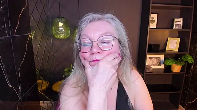 NataliMellow – Naživo XXX chat