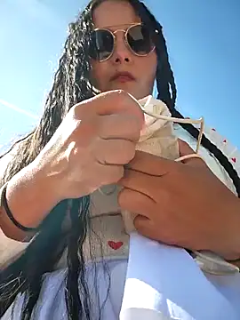 bellapaty – webcam-show