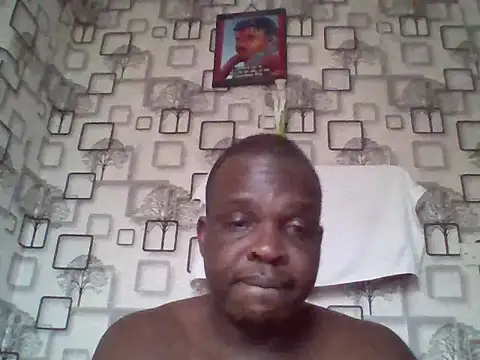 Show de webcam de Chumba_001