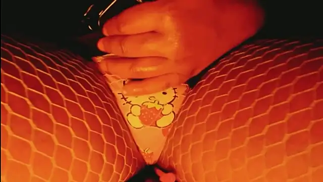 Show Webcam de TS_MILK