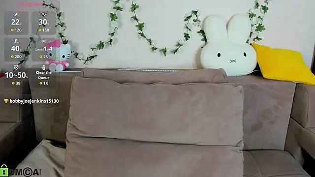 Lori_Bllossom – Live XXX-chat