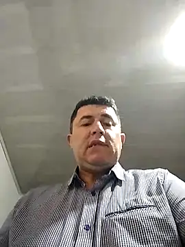 Sembang XXX Secara Langsung BigCristh79