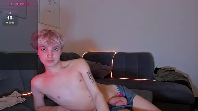 bunnyblush67 Adlı Modelin Canlı XXX Sohbeti