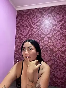 Онлайн чат XXX juliana_diaz