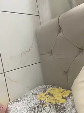 Show de webcam de tai011