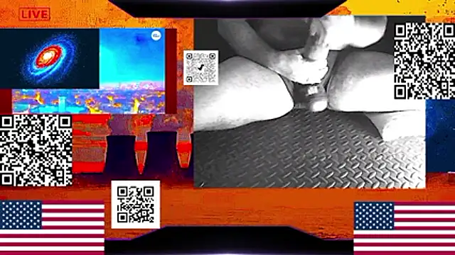 RussellTaylorLacy Show Webcam