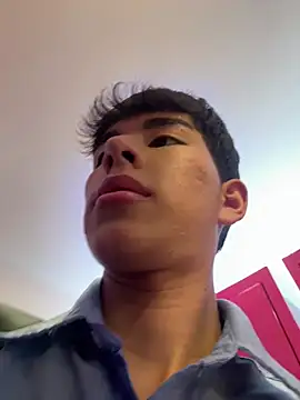 Show de CAROLYNFOSTER na webcam