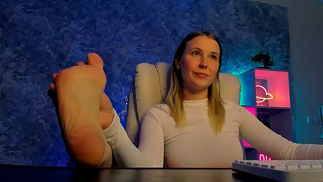 XXX chat uživo modela yourella