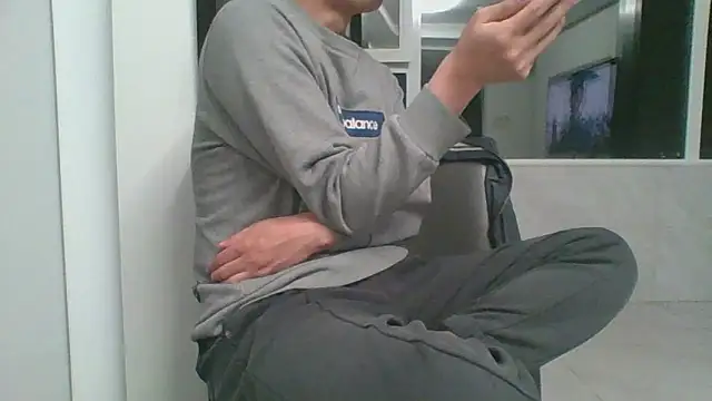 Chat XXX ao vivo de nole_china7