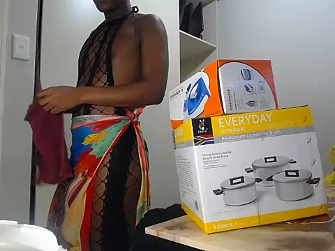 KinkyJXxX webcam show