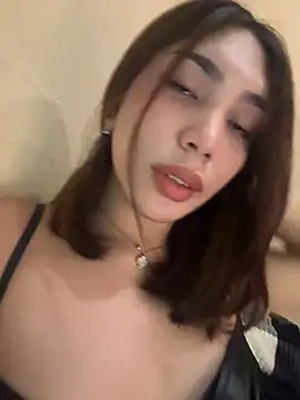 Živý XXX chat SideChick_Bunny