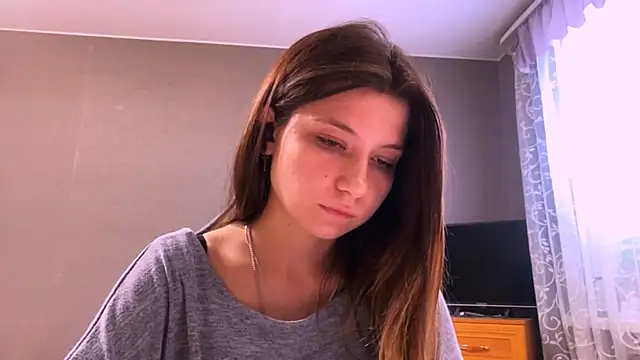 دردشة LunnaBliss الجنسية المباشرة