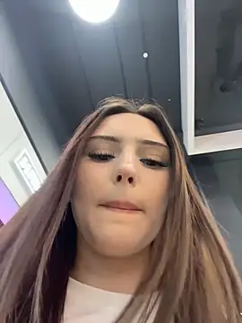 AnitaFly – Live XXX-chat