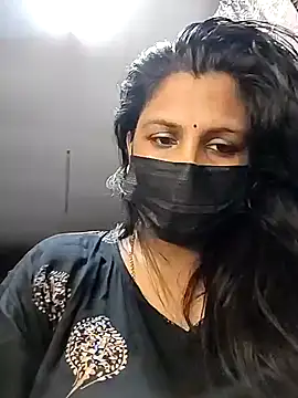 Show de Dimblestar na webcam