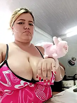 Sara_y_Amy 现场XXX聊天