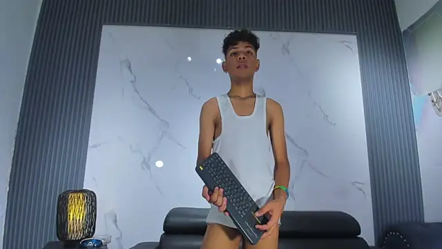 Spicy_guysのライブXXXチャット