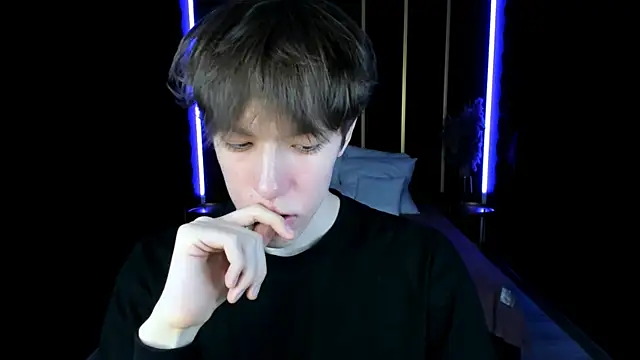 MarkBranstonのライブXXXチャット