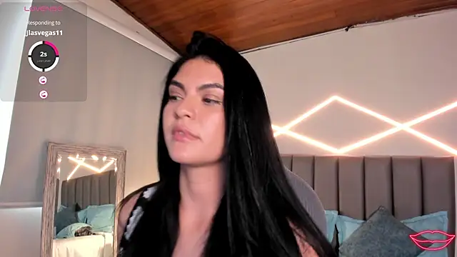 Онлайн чат XXX Veronicalanx1