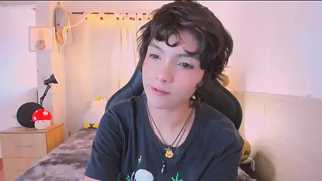 Sweet_Allan webcam show