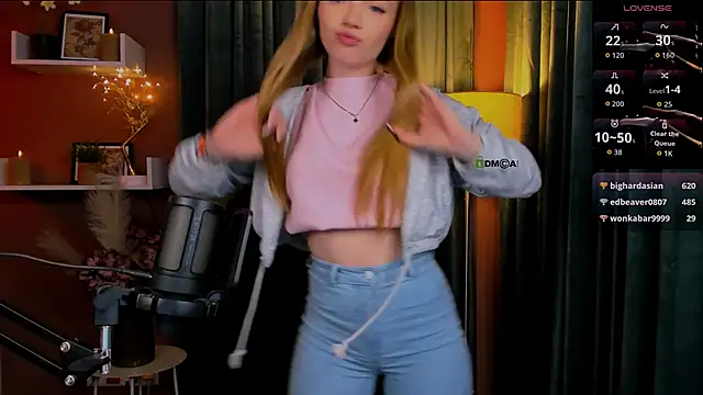 maddy_moahのライブXXXチャット