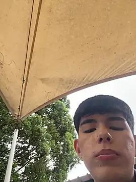 CAROLYNFOSTER 网络视讯表演