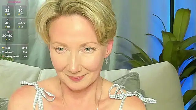 Chat XXX en directo de AkexandraFix