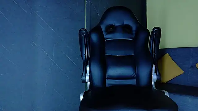 ALANNFERRER Adlı Modelin Web Kamerası Şovu